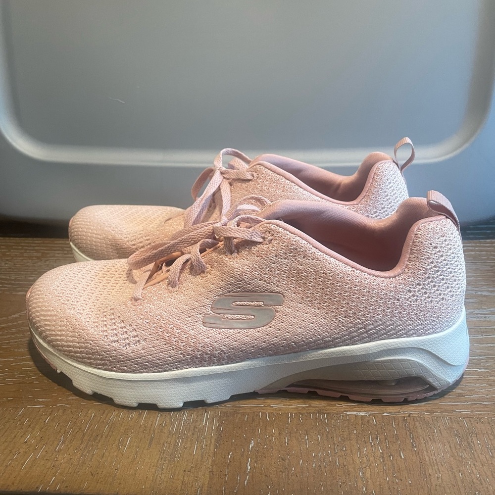 Skechers sketch air sneakers